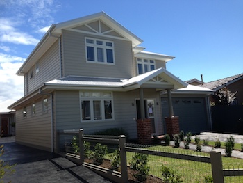 Property Development